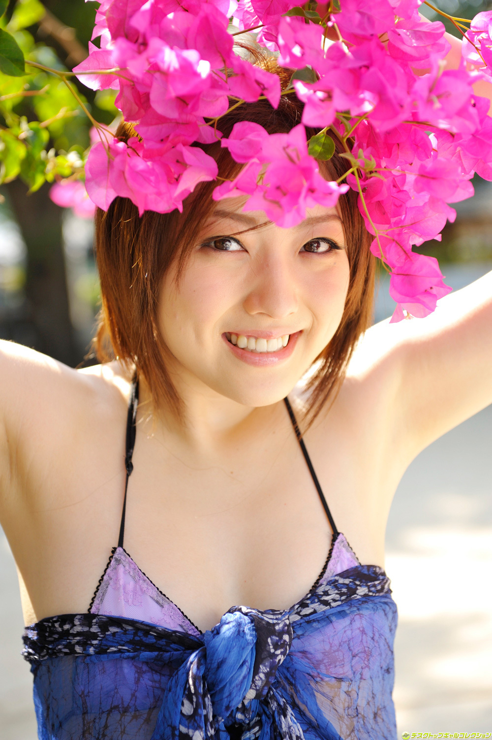 Japanese beauty beautiful woman